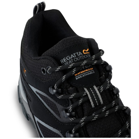 Мъжки обувки Regatta Holcombe 3 Low