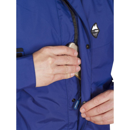 Мъжко яке High Point Montanus Jacket