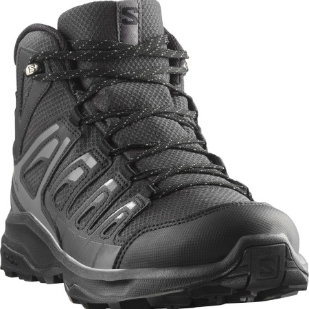 Мъжки туристически обувки Salomon Extegra Mid Gore-Tex