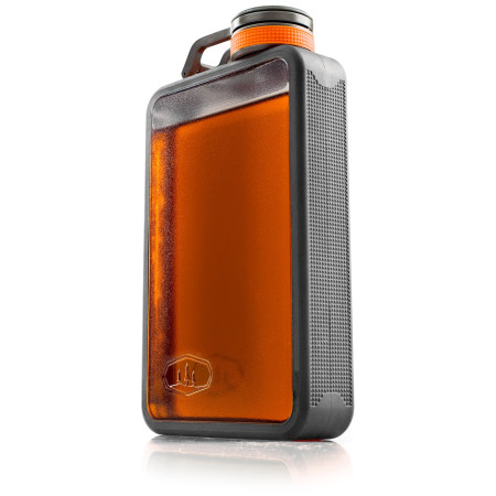 Патронче GSI Outdoors Boulder Flask 10