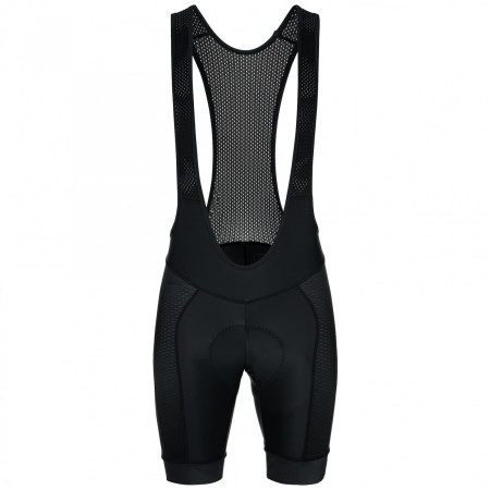 Мъжки къси панталони за колоездене Kilpi Rider черен