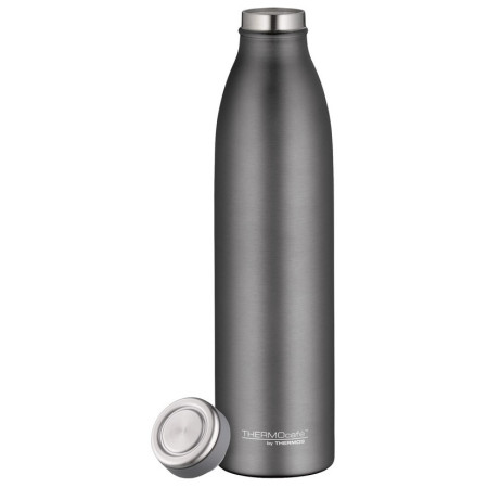 Термобутилка Thermos Thermocafé 750 ml сив šedá