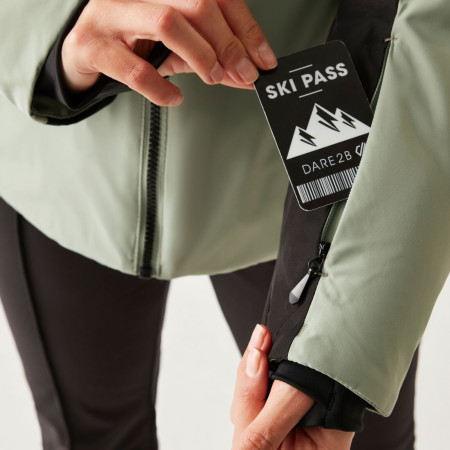 Дамско яке Dare 2b Issy Jacket