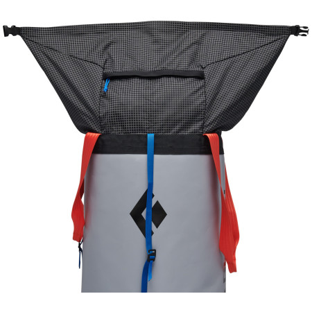 Раница за инвентар Black Diamond Wall Hauler 40 Haul Bag