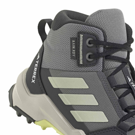 Детски обувки Adidas Terrex Ax4R R.Rdy M Grey