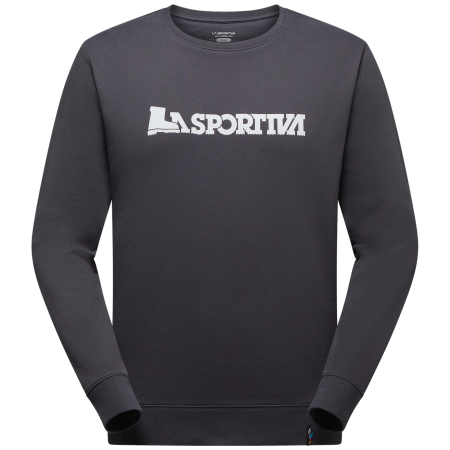 Мъжки суитшърт La Sportiva Heritage Logo Sweater M