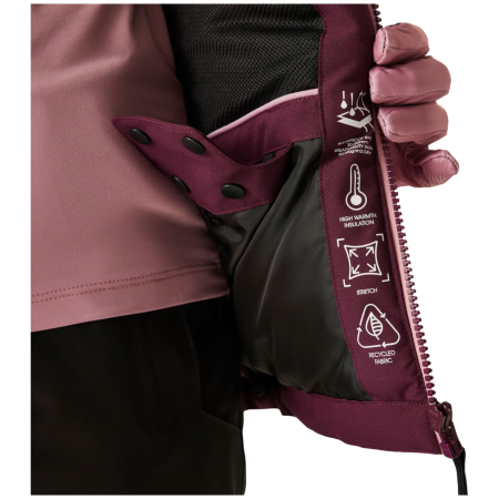 Детско ски яке Dare 2b Snow Basher Jacket