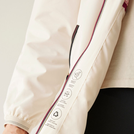 Дамско яке Regatta Lioka