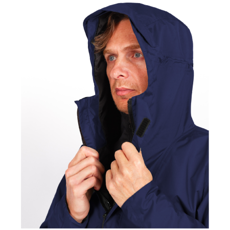 Мъжко зимно яке High Point Maximus Jacket