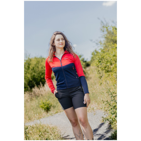Дамски суитшърт High Point Dancer Lady Sweatshirt