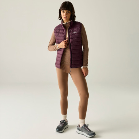 Дамска жилетка Regatta Women’s Marizion B/W