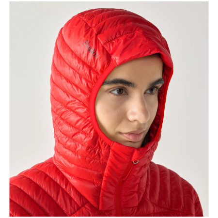 Дамско яке Haglöfs L.I.M Mimic hood II