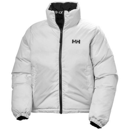 Дамско яке Helly Hansen W Yu 23 Reversible Puffer