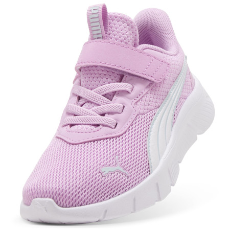 Детски обувки Puma FlexFocus Modern Faded Glow AC+ PS Mauve