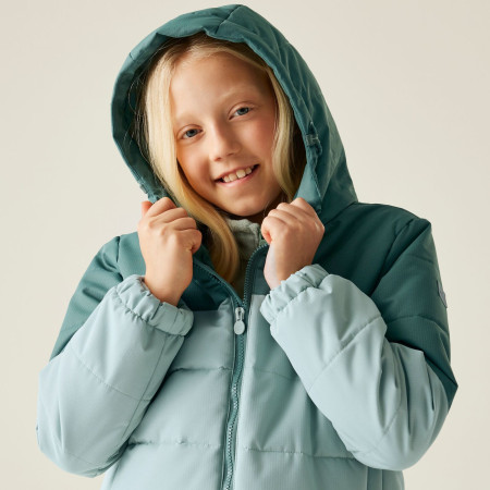 Детско яке Regatta Lofthouse