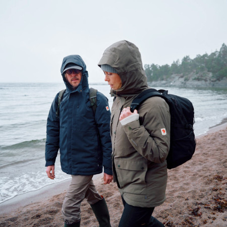Мъжко яке Fjällräven HC Hydratic Padded Trail Jkt M
