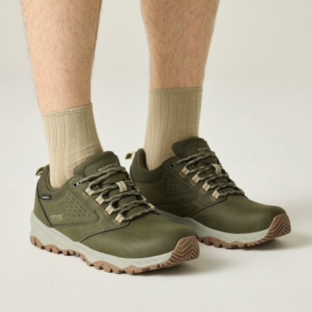 Мъжки обувки Regatta Amble Low WP