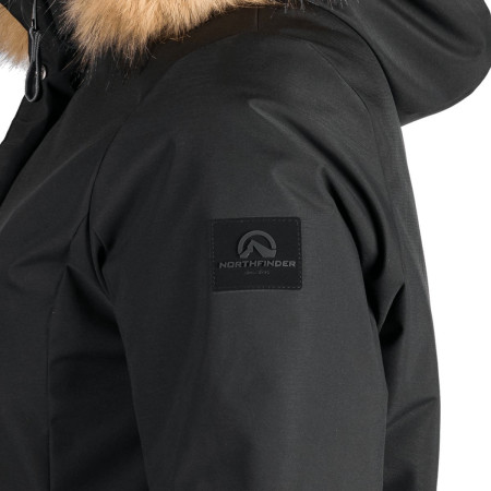 Дамско палто Northfinder Laney