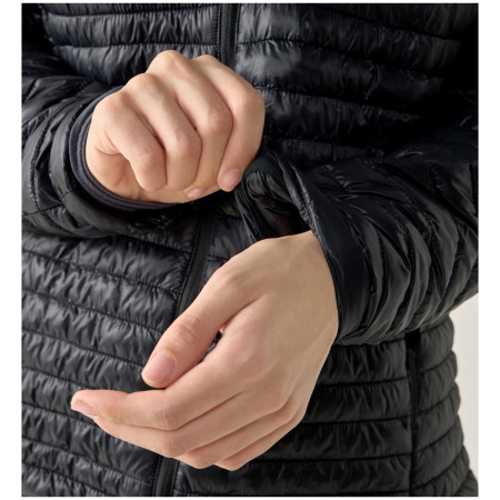 Дамско яке Haglöfs L.I.M Mimic hood II