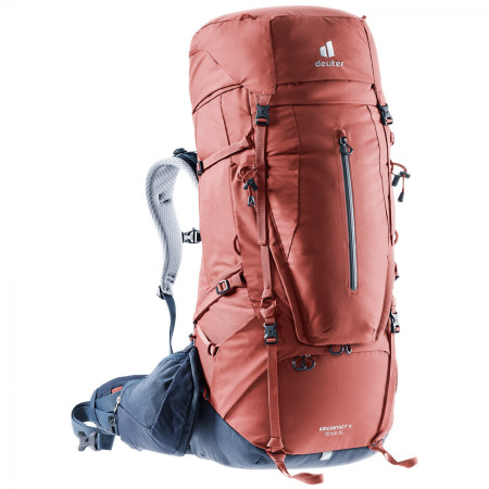 Туристическа раница Deuter Aircontact X 70+15 SL