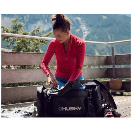 Пътна чанта Husky Turner 60l