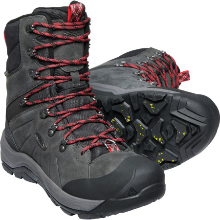 Мъжки обувки Keen Revel Iv High Polar