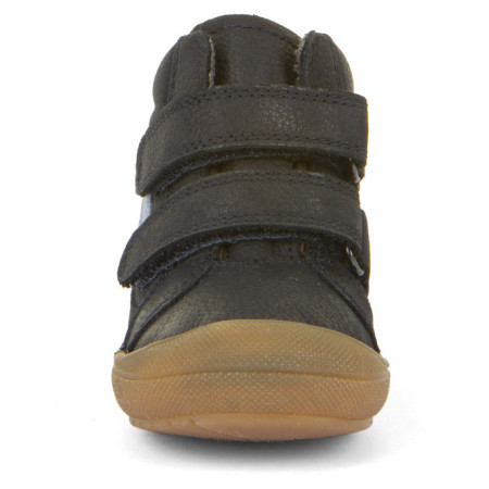 Детски целогодишни боси обувки Froddo Ollie Tex Dark Blue