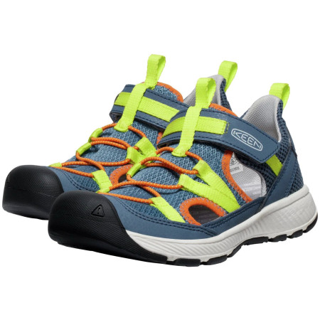 Детски сандали Keen Motozoa