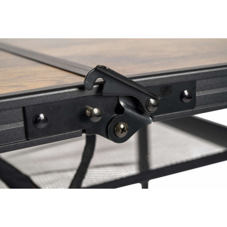 Маса Bo-Camp Greene 120x60 cm