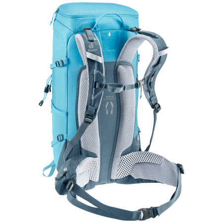 Дамска спортна раница Deuter Trail 28 SL