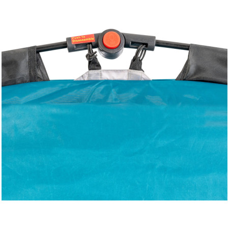 Семейна палатка Coleman Fastpitch Victoria Falls 4