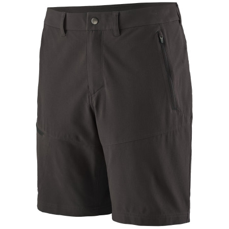 Мъжки къси панталони Patagonia Men's Terravia Trail Shorts - 10" черен Black