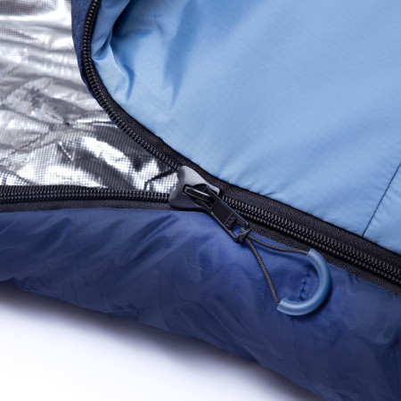 Спален чувал Warg Microlite Long 1000