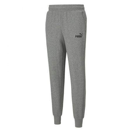 Мъжки анцуг Puma ESS Logo Pants TR cl сив