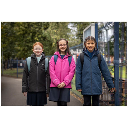 Детско яке Regatta Farbank II