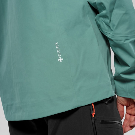 Мъжко яке Salewa Ortles Gtx 3L Epe Jkt M