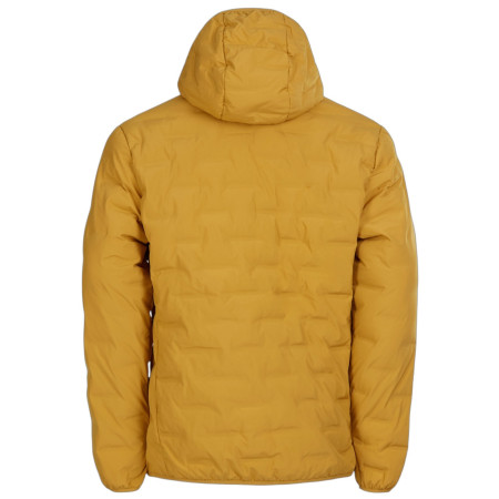 Мъжко зимно яке Fundango Smoke Eco Hooded Jacket
