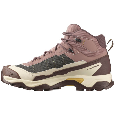 Дамски обувки Salomon X Ultra 5 Mid Gore-Tex