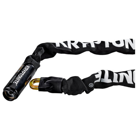 Катинар за велосипед Kryptonite Keeper 785 Integrated Chain 85 cm