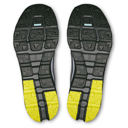 Мъжки обувки за бягане On Running Cloudvista 2 Waterproof