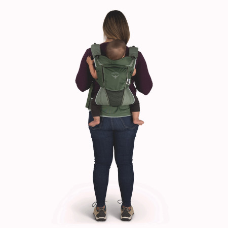 Седалка за дете Osprey Poco Soft Child Carrier