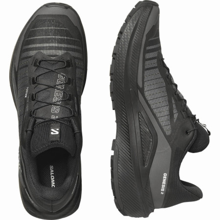 Мъжки обувки за бягане Salomon Genesis 2