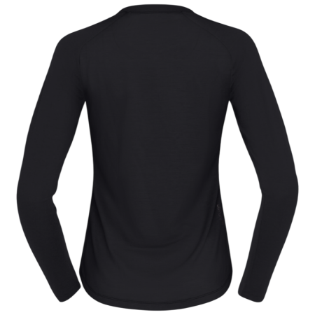 Дамска тениска Norrona femund pureUll Long Sleeve