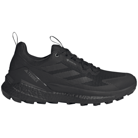 Мъжки туристически обувки Adidas Terrex Free Hiker 2 Low Gtx