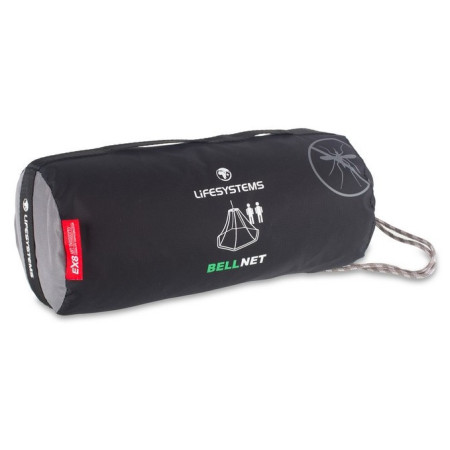 Комарник Lifesystems BellNet Double