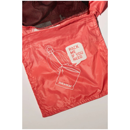 Дамско яке за колоездене Silvini Gela