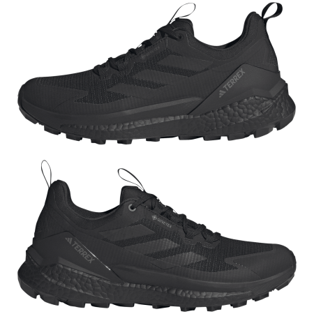 Мъжки туристически обувки Adidas Terrex Free Hiker 2 Low Gtx