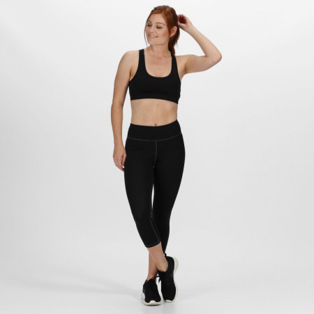 Дамски 3/4 клин Regatta Pincha 3/4 Leggin