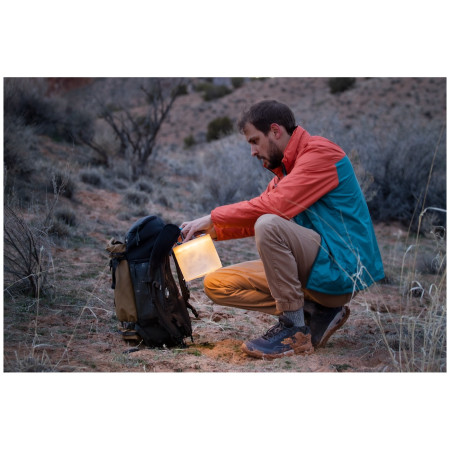 Соларна лампа BioLite Luci Charge 360