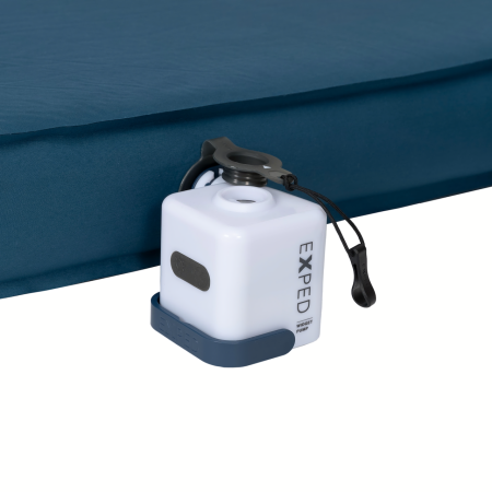 Електрическа помпа Exped Widget Pump